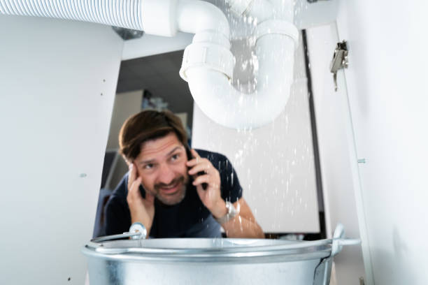 Best Shower Repair Services  in Margate City, NJ