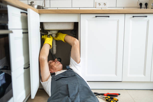 Best Same-Day Plumbing Service  in Margate City, NJ
