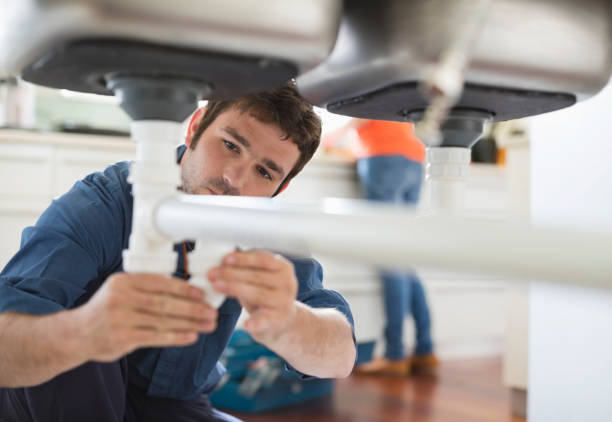 Best Water Leak Repair  in Margate City, NJ