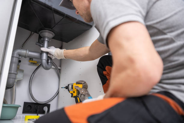 Trusted Margate City, NJ Plumbing Experts